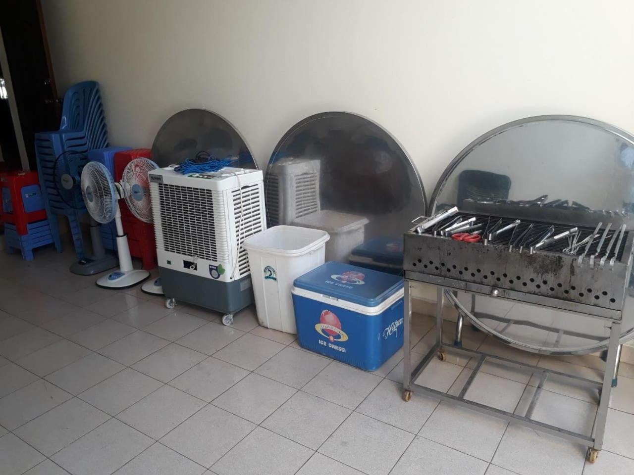 Victory Villa - San Vuon - Ho Boi - Karaoke - Gan Bien Bai Sau Βουνγκ Τάου Εξωτερικό φωτογραφία